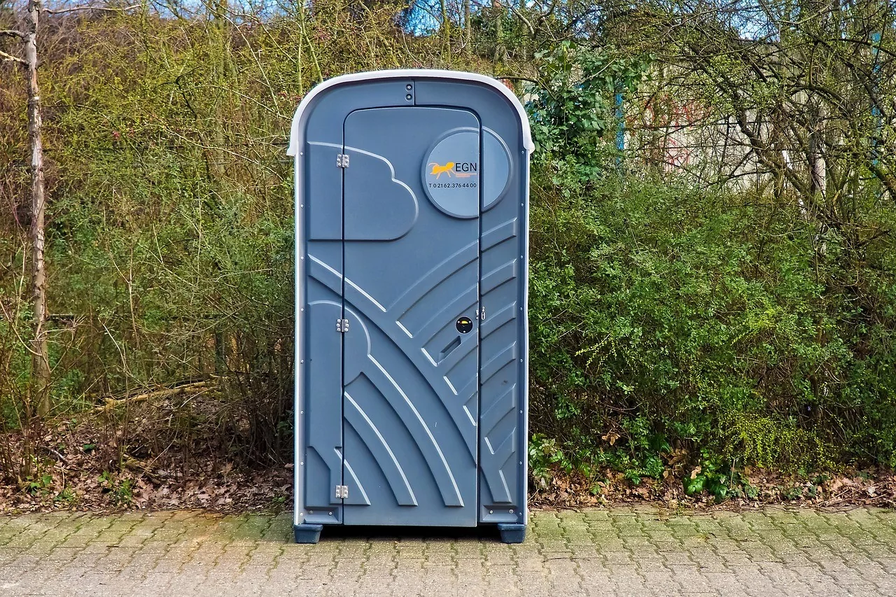 Wynajem toalet, kabin WC Wejherowo